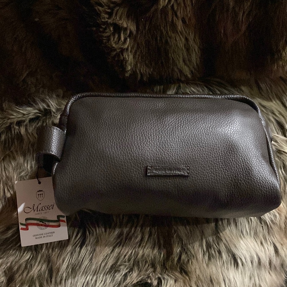 Travel case